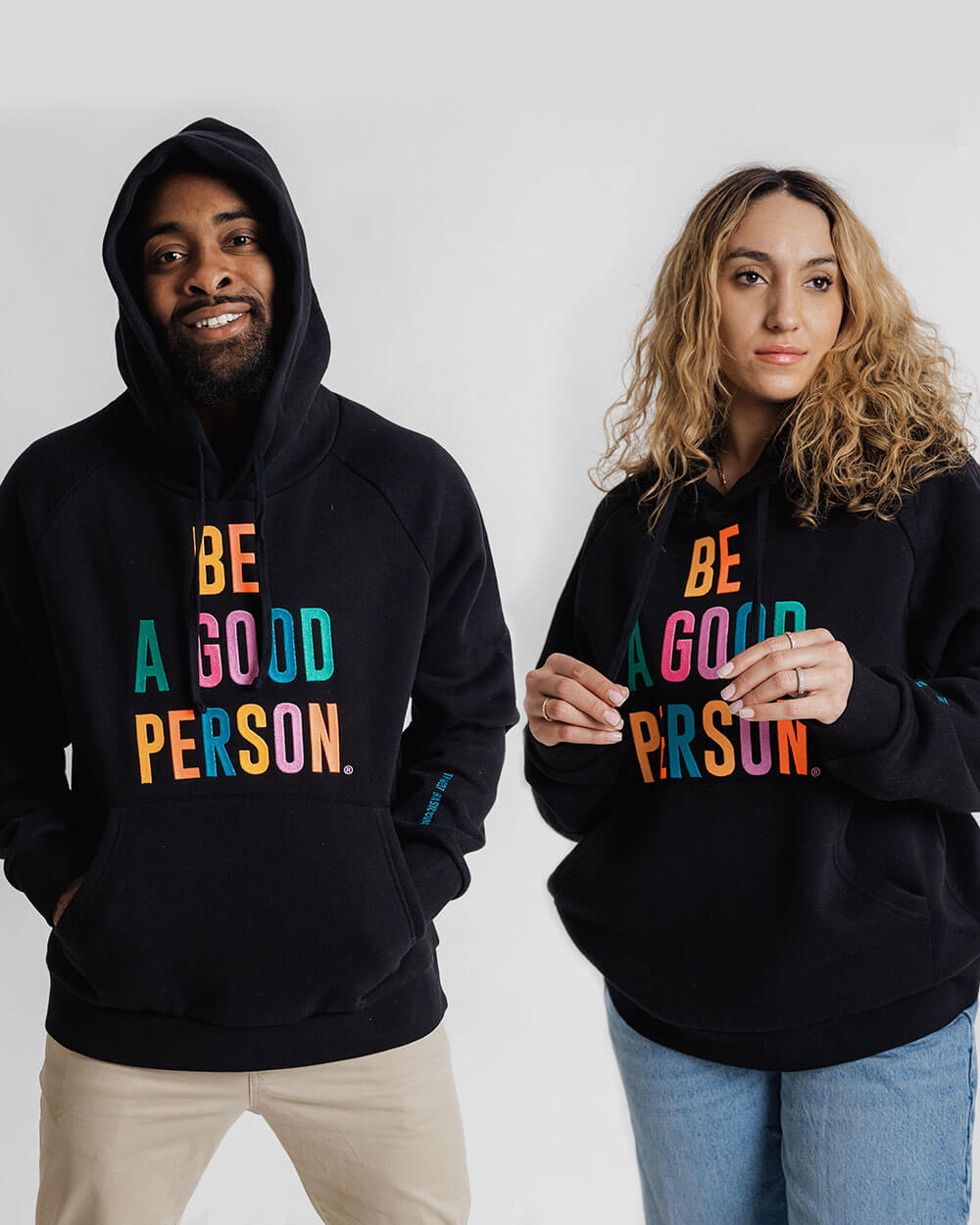 Good hoodie colors best sale