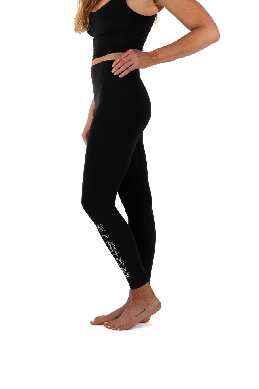 Lululemon Align Yoga Pants Size 8 Black 28 High Rise Leggings