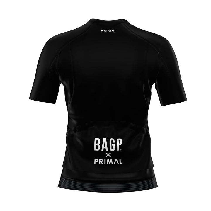 
                      
                        Be A Good Person Women's Omni Jersey
                      
                    