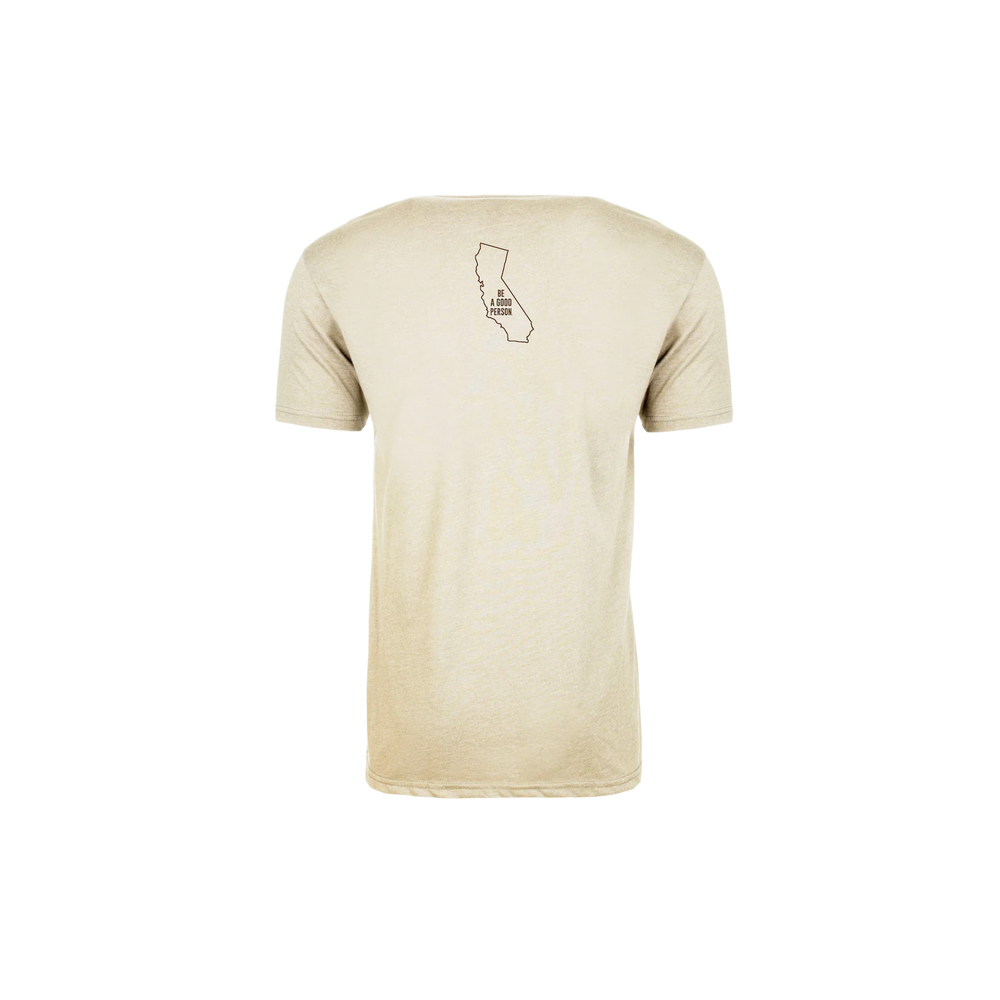 
                      
                        *LA FIRE RELIEF PRE-ORDER* Signature California Hometown T-Shirt - Cream
                      
                    