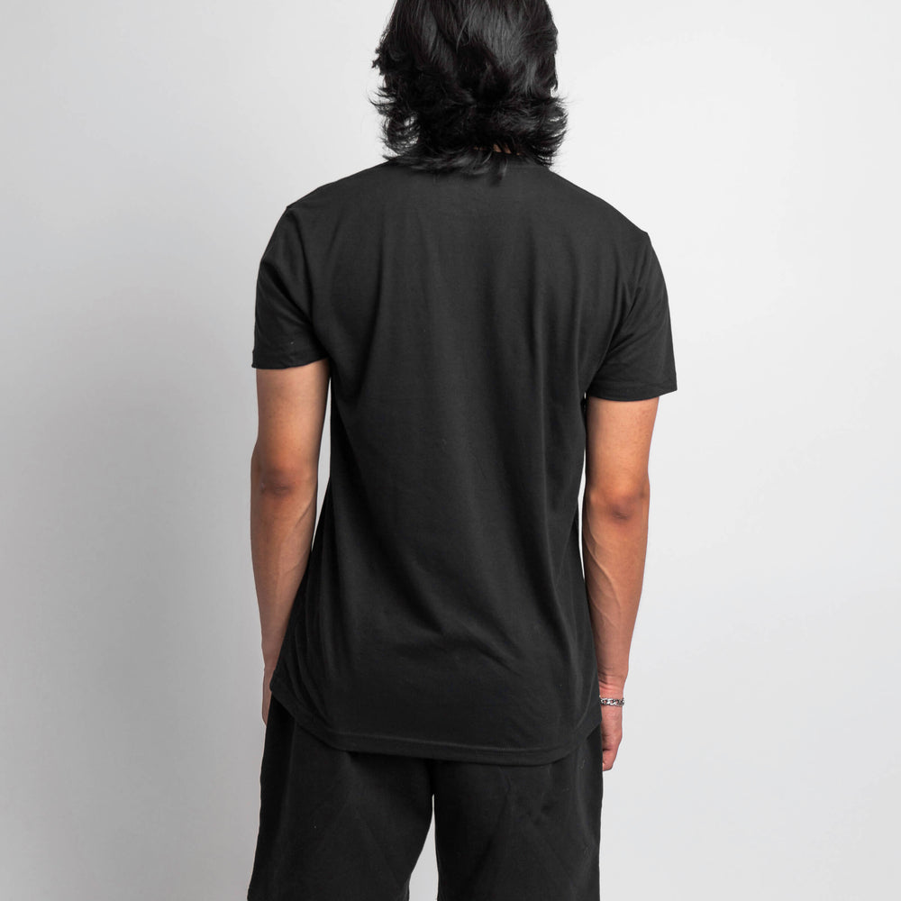 
                      
                        Signature T-Shirt - Black
                      
                    