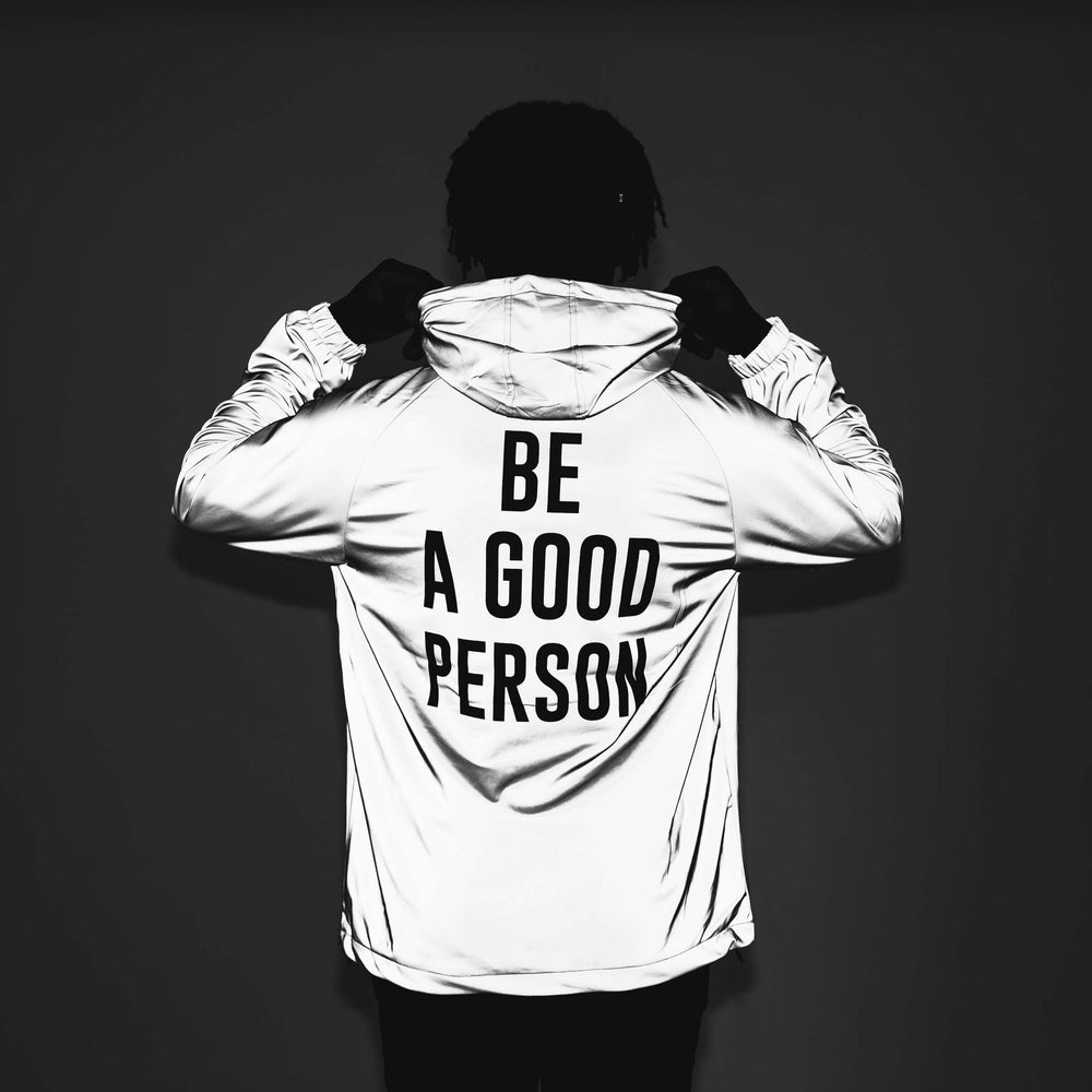 Be A Good Person