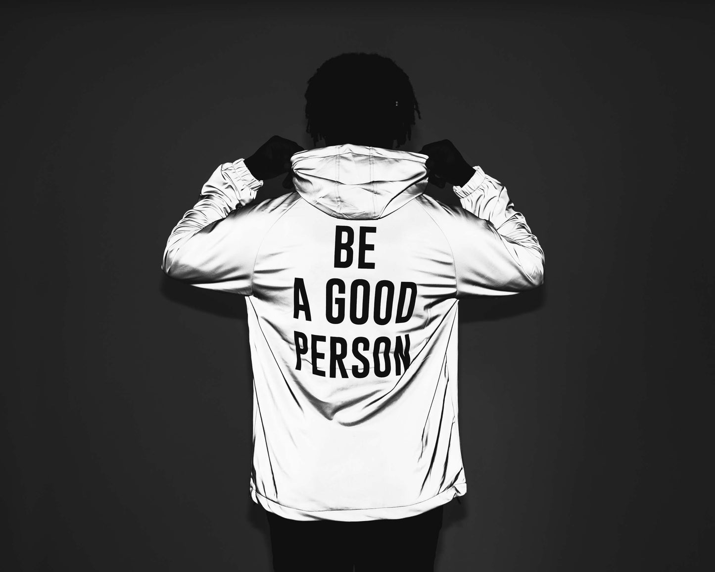 Be A Good Person