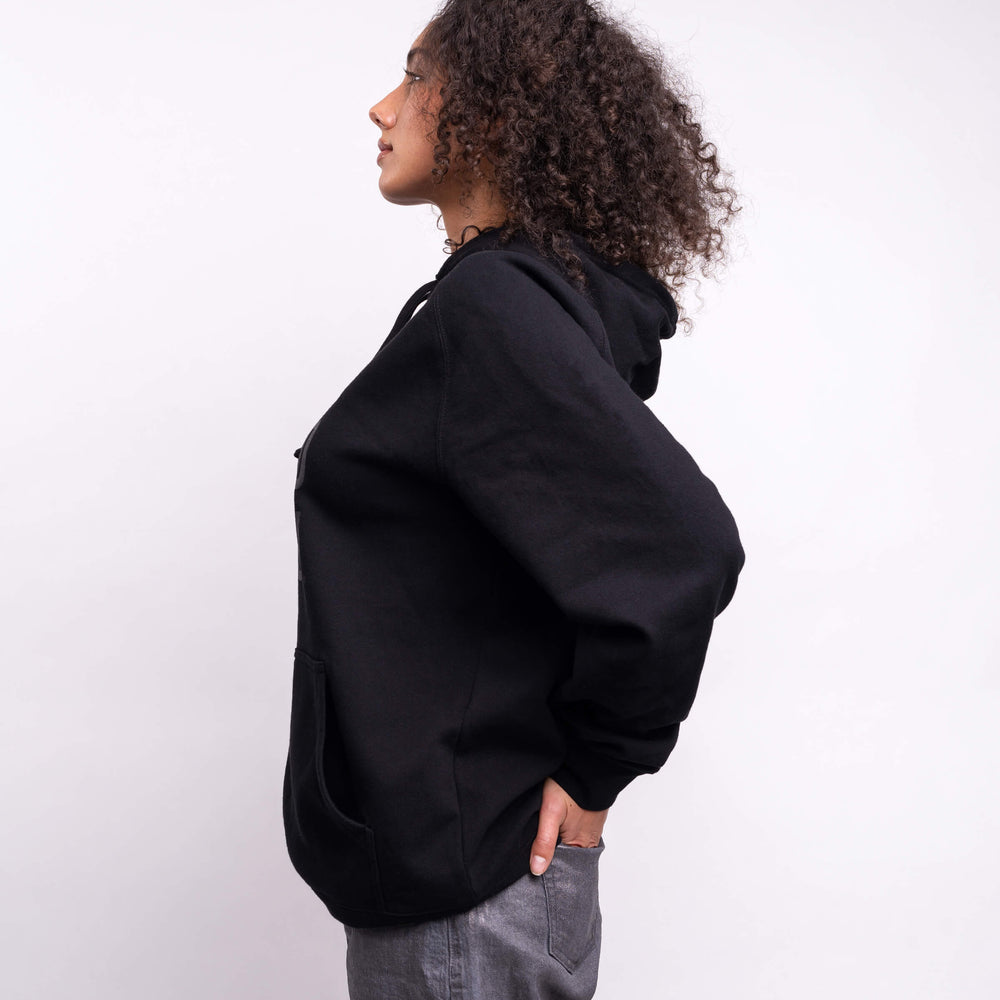 
                      
                        Signature Lightweight Hoodie - Asphalt
                      
                    