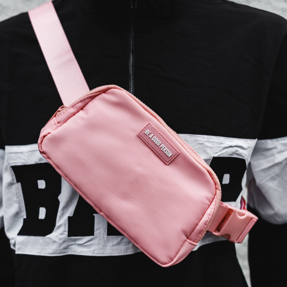 
                      
                        A Good Utility Bag - Candy Pink - 0
                      
                    