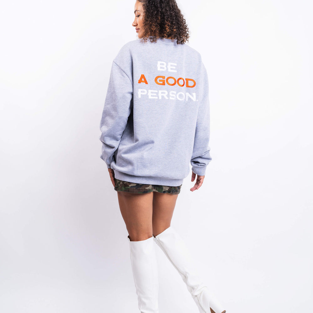 
                      
                        Mile High Crewneck
                      
                    