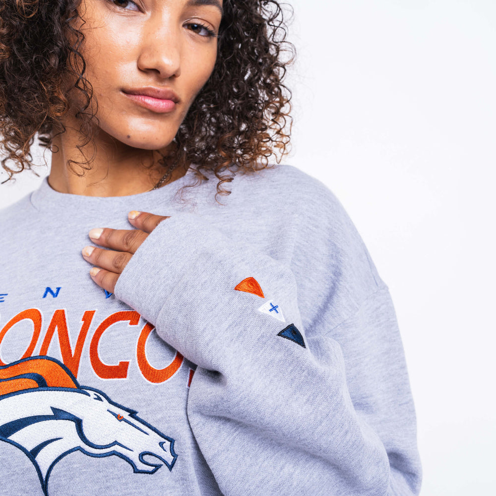 
                      
                        Mile High Crewneck
                      
                    