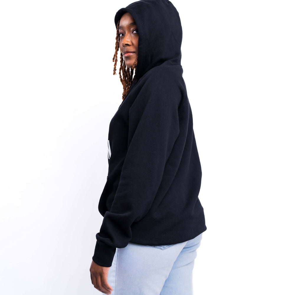 
                      
                        Most Basic Hoodie - Signature Black
                      
                    