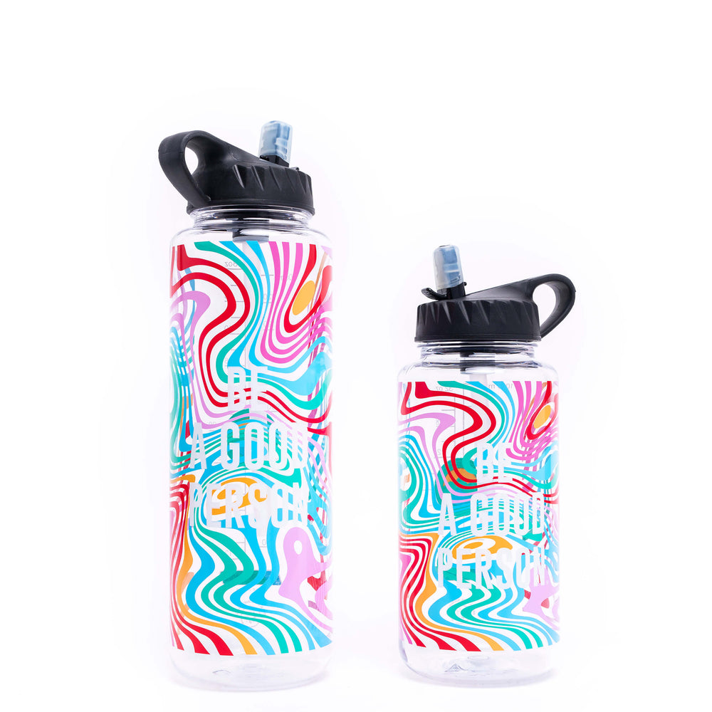 BAGP x Epic Water Filters Nalgene Water Bottle - (48oz)