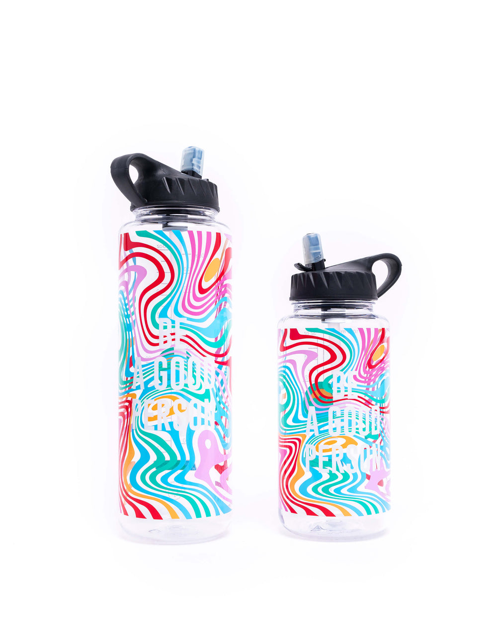 BAGP x Epic Water Filters Nalgene Water Bottle - (48oz)