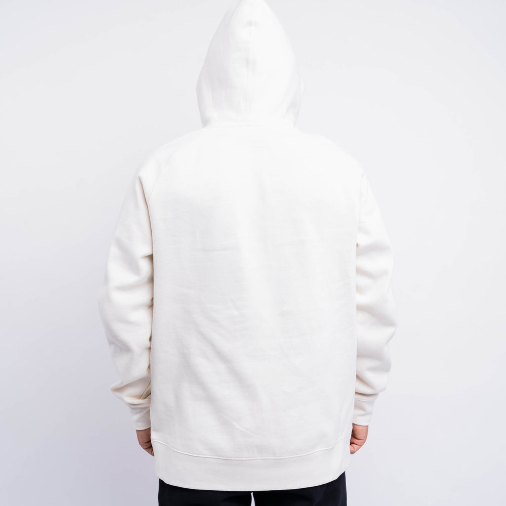 
                      
                        Most Basic Hoodie - Ivory
                      
                    