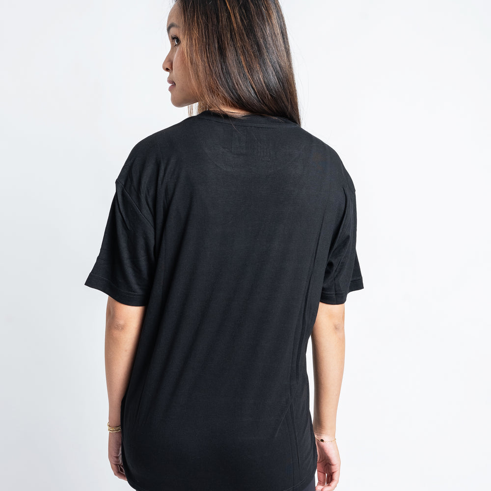 
                      
                        Portal T-Shirt - Black
                      
                    