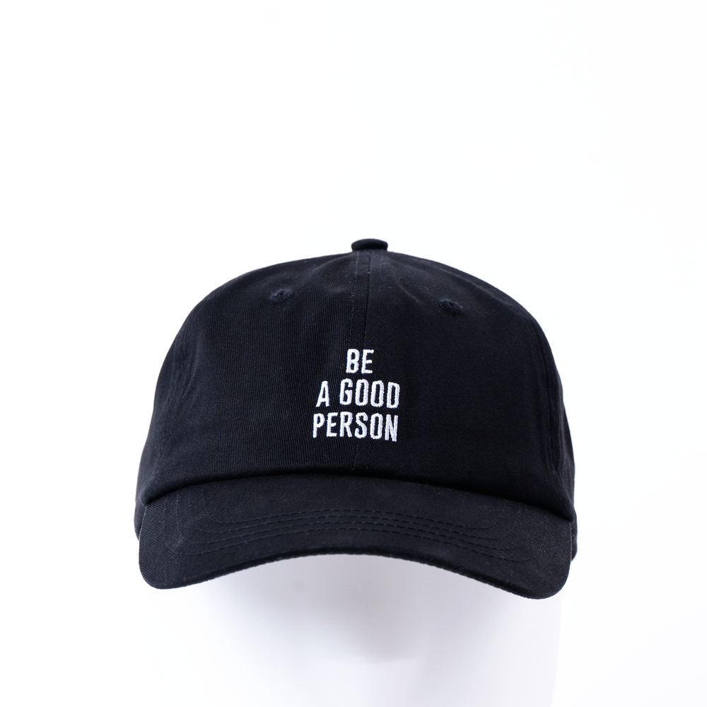 
                      
                        Signature Dad Hat - Black
                      
                    