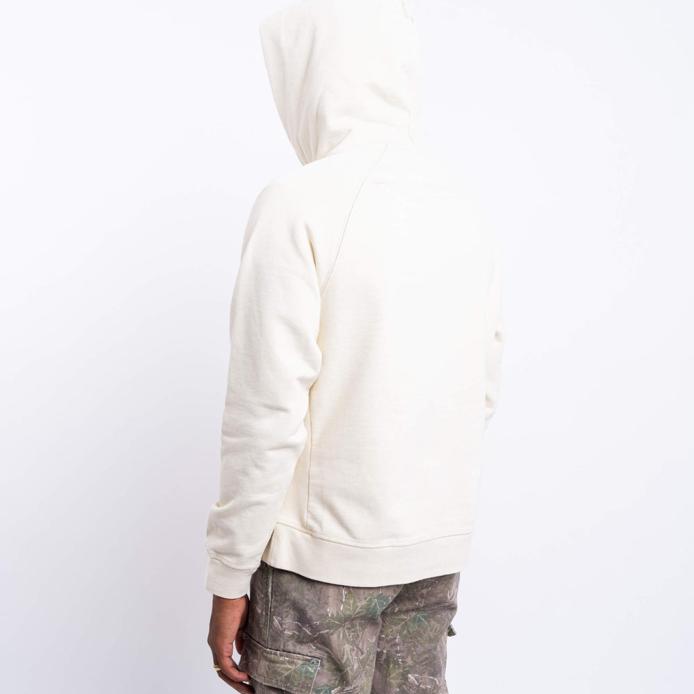 
                      
                        Reflection Heavyweight Hoodie - Natural
                      
                    