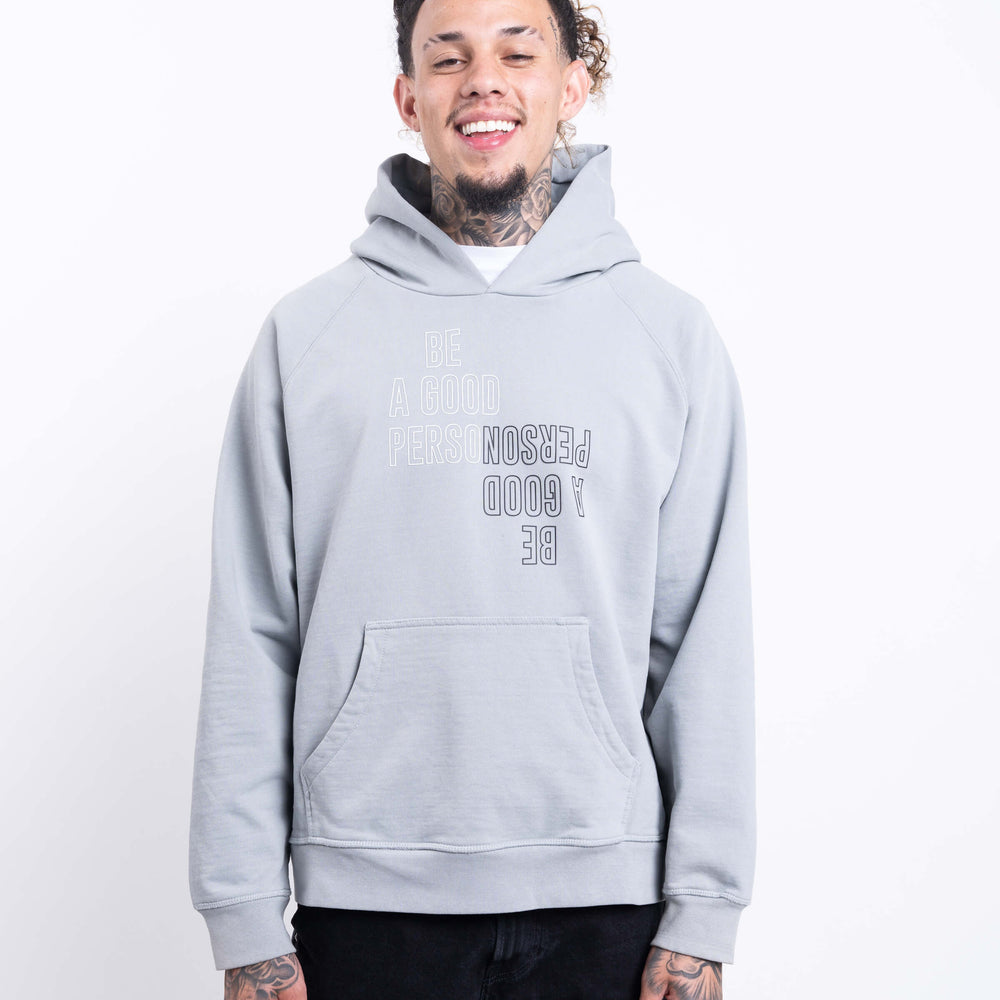 
                      
                        Reflection Heavyweight Hoodie - Mineral
                      
                    