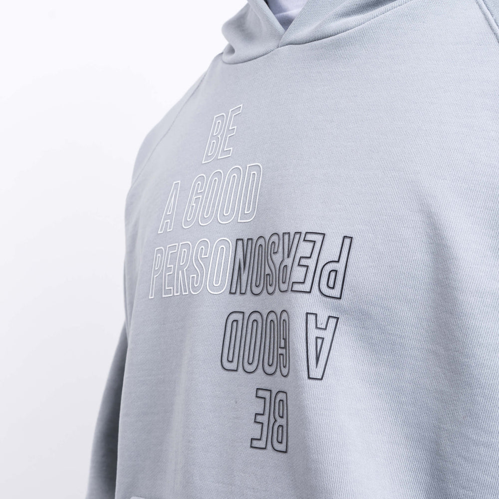 
                      
                        Reflection Heavyweight Hoodie - Mineral
                      
                    