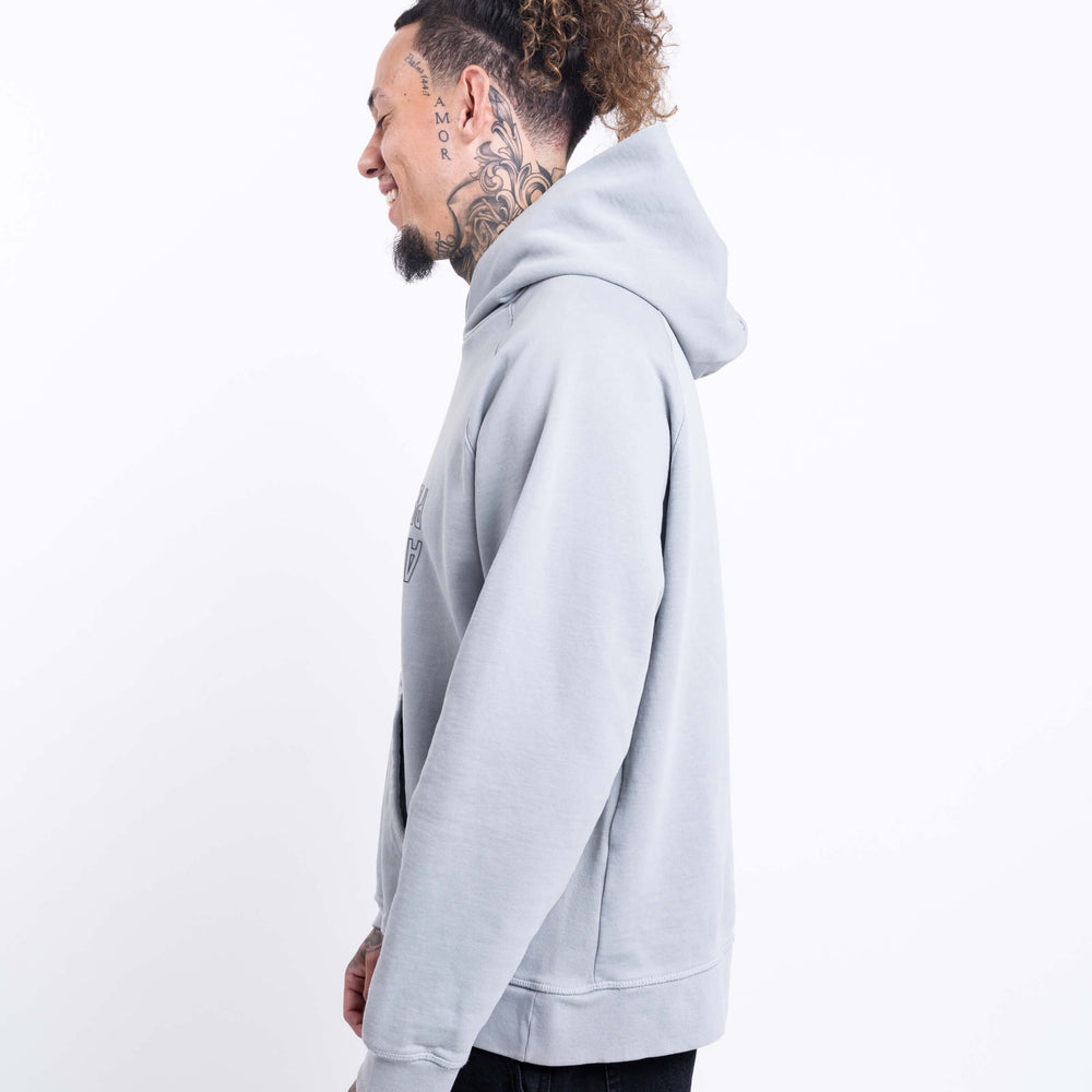 
                      
                        Reflection Heavyweight Hoodie - Mineral
                      
                    