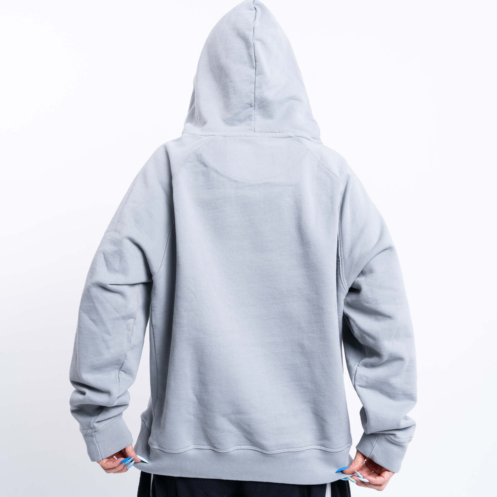 
                      
                        Reflection Heavyweight Hoodie - Mineral
                      
                    