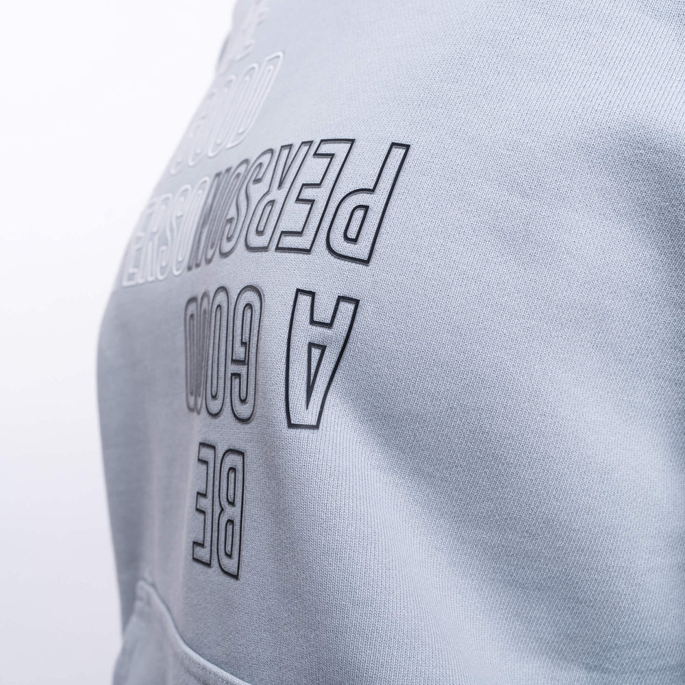 
                      
                        Reflection Heavyweight Hoodie - Mineral
                      
                    