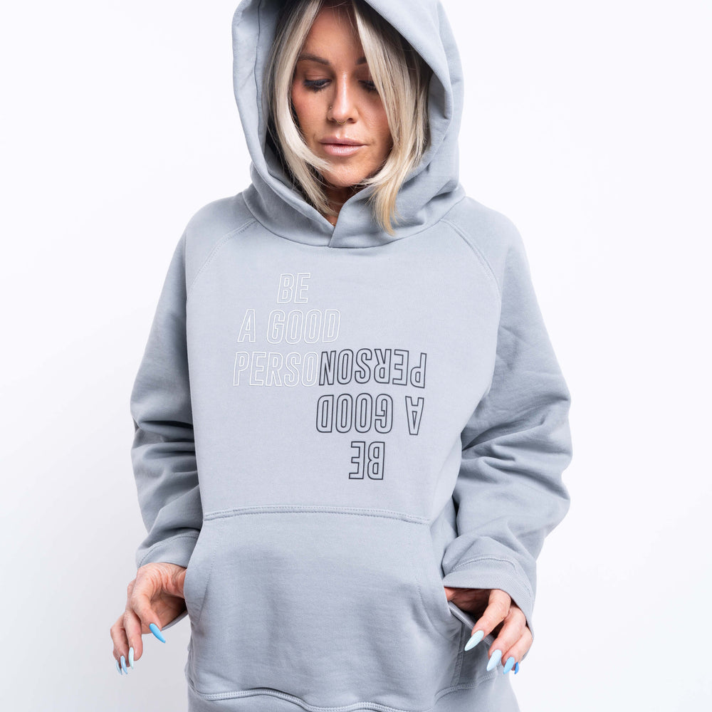 
                      
                        Reflection Heavyweight Hoodie - Mineral
                      
                    