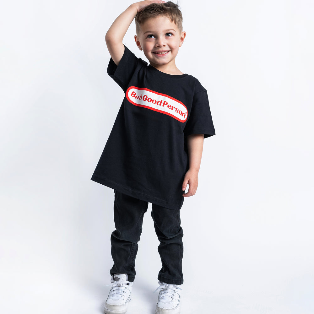 
                      
                        Kids Gamer T-Shirt - Black
                      
                    