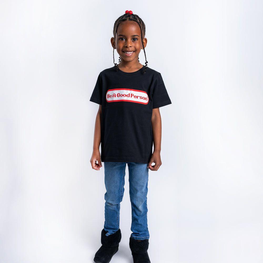 
                      
                        Kids Gamer T-Shirt - Black
                      
                    