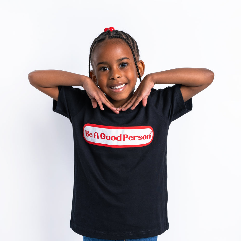 
                      
                        Kids Gamer T-Shirt - Black
                      
                    