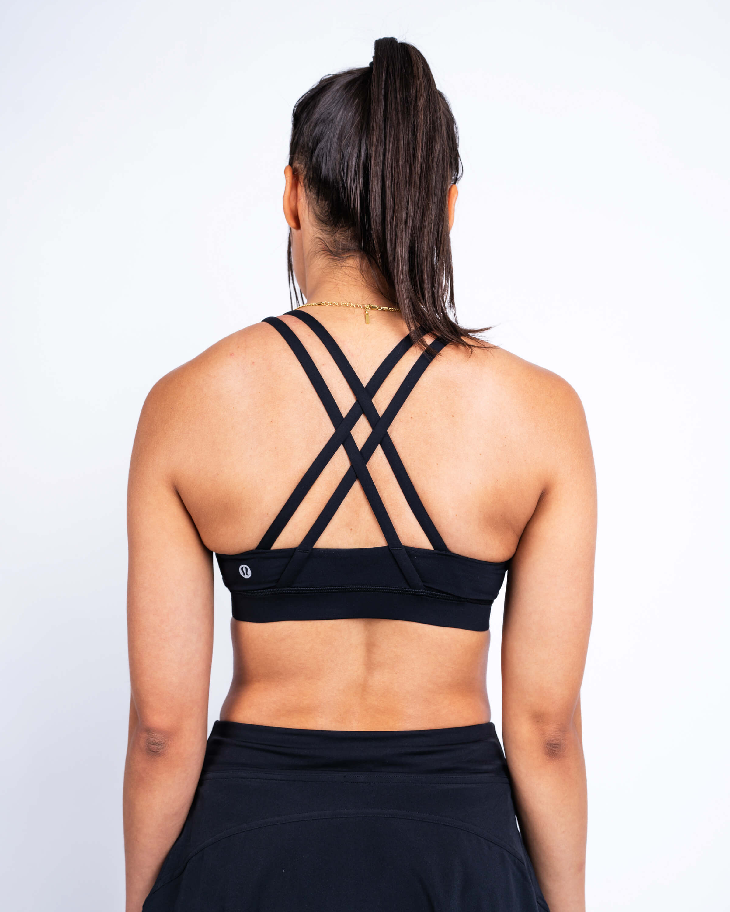 Lululemon 2024 Energy bra