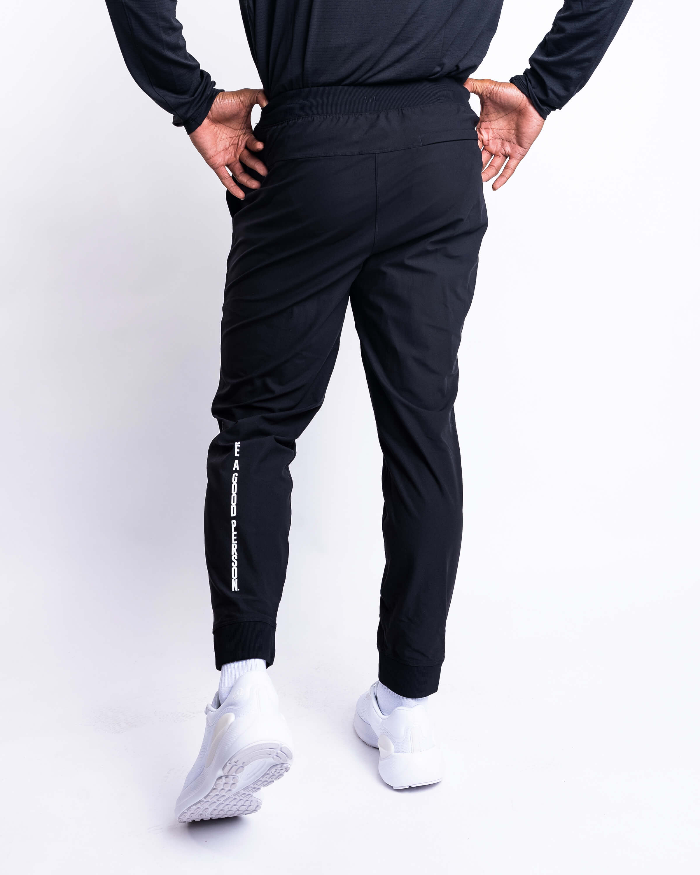 Lululemon abc hotsell jogger