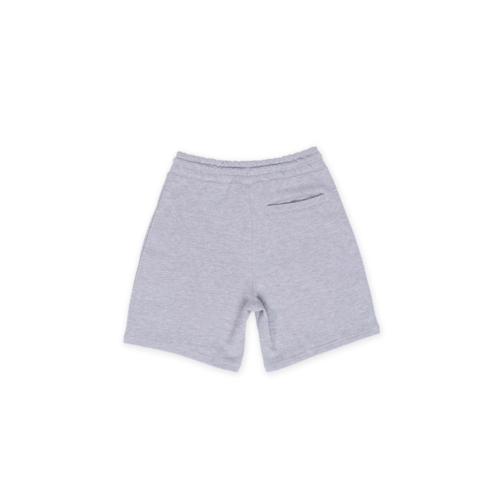 
                      
                        Signature Sweat Shorts - Grey
                      
                    