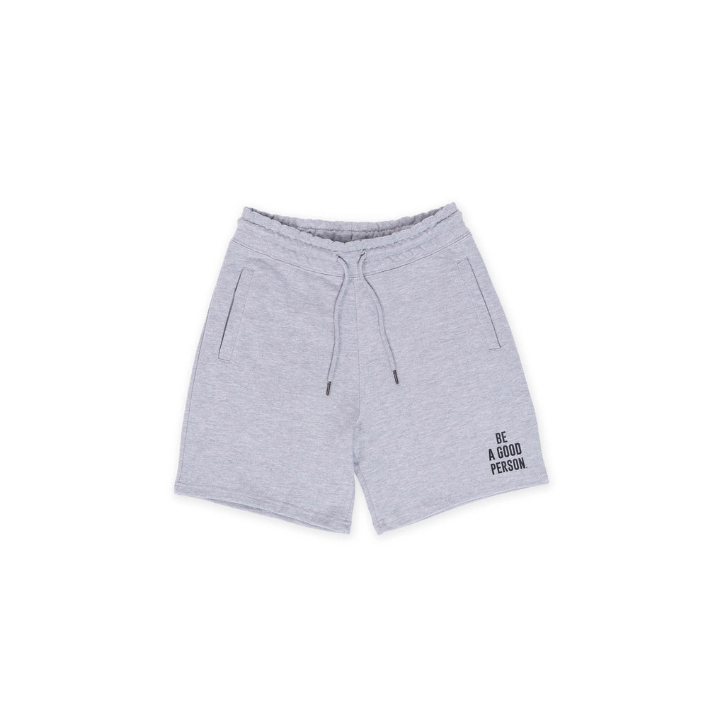 
                      
                        Signature Sweat Shorts - Grey
                      
                    