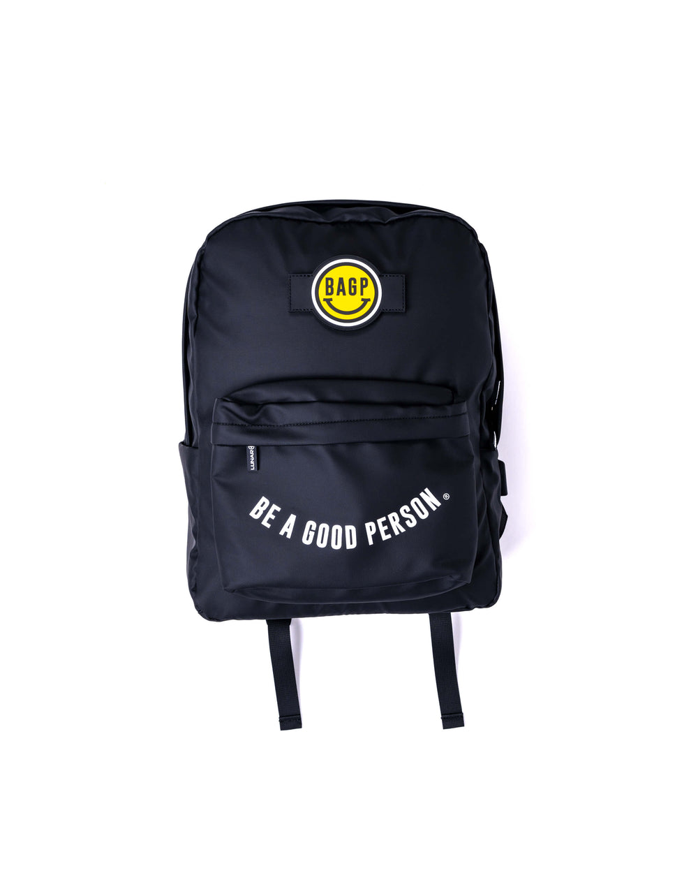 (BAGP x Lunar+) Backpack