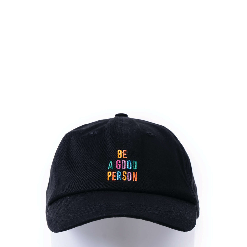 Signature Dad Hat - Color Spectrum