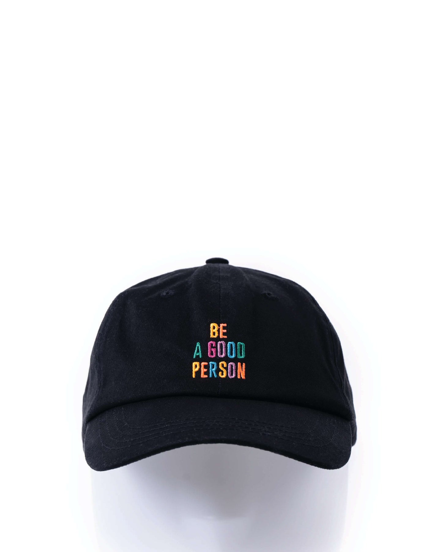 Signature Dad Hat - Color Spectrum