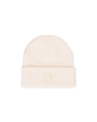 Signature Beanie - Cream