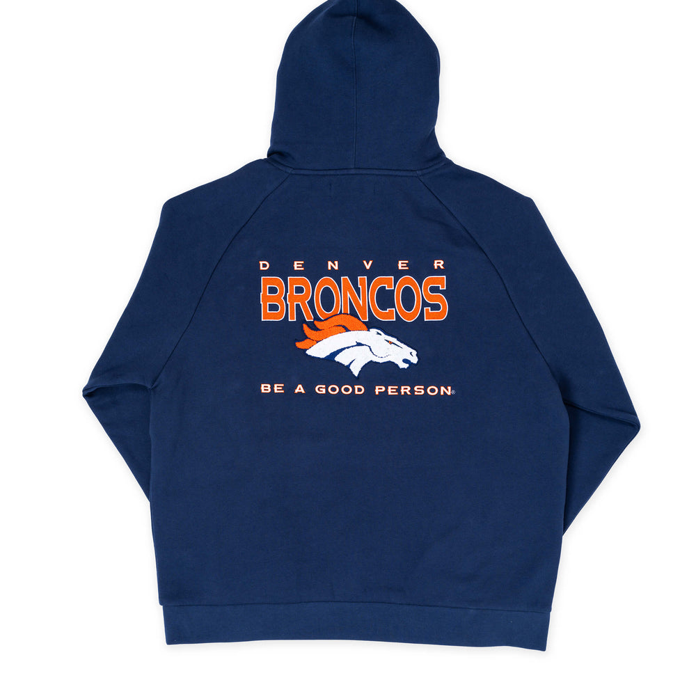 Back-to-Back Championship Hoodie