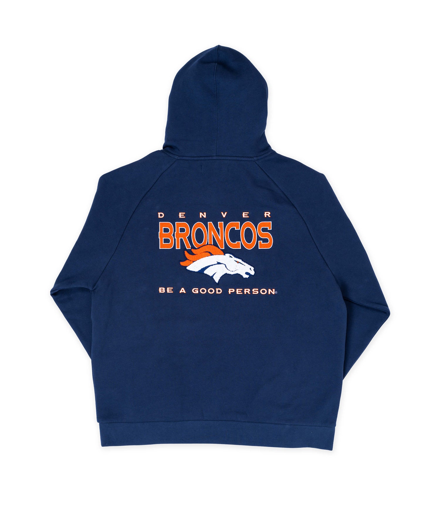 Back-to-Back Championship Hoodie