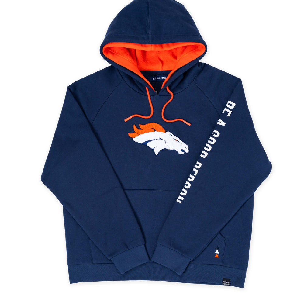 Back-to-Back Championship Hoodie