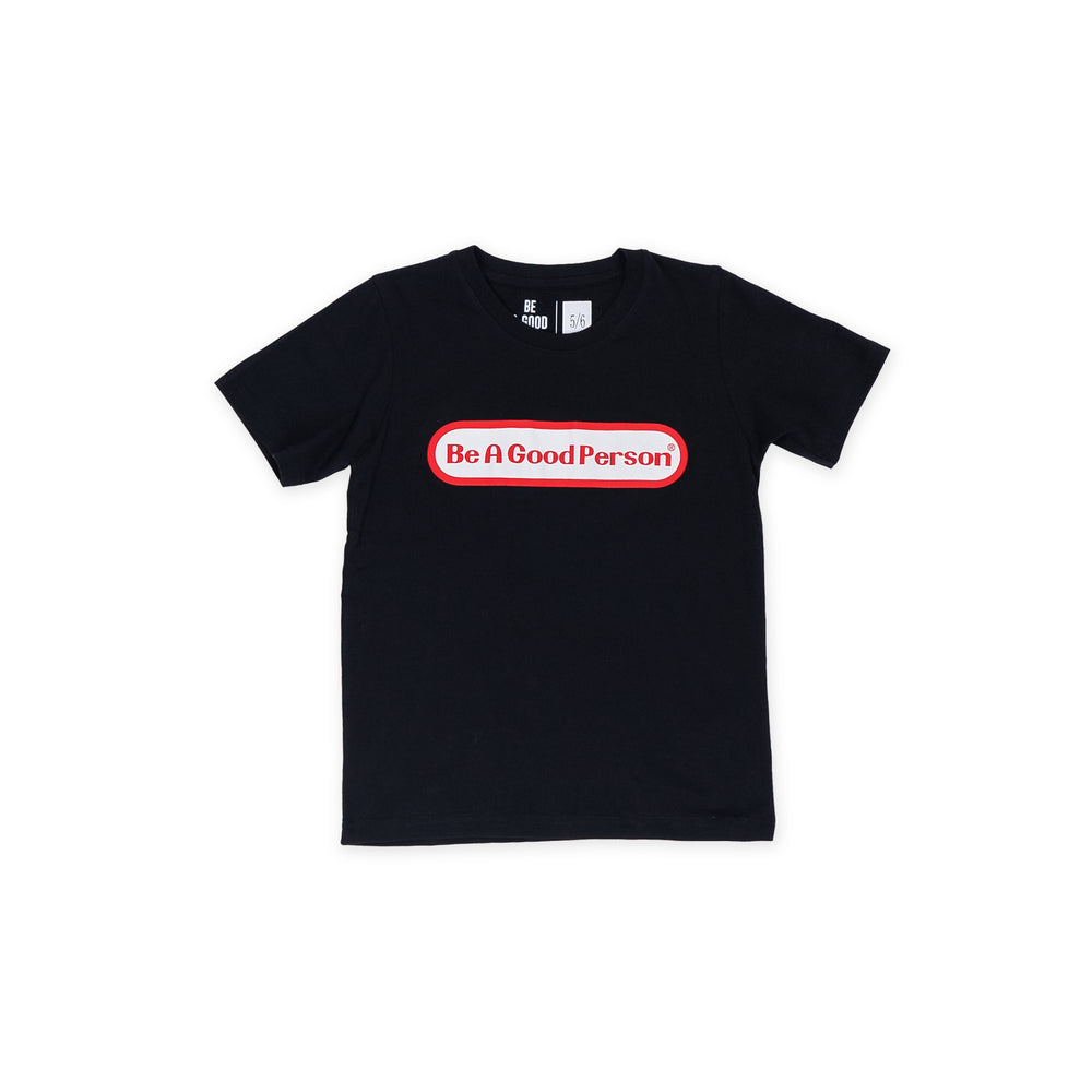 
                      
                        Youth Gamer T-Shirt - Black
                      
                    