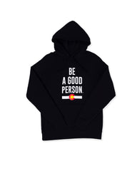 Signature Colorado Hometown Lightweight Hoodie - Black