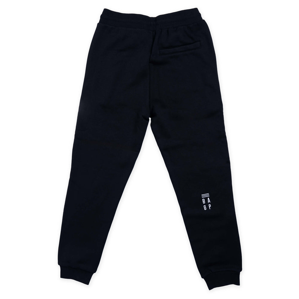 
                      
                        Signature Joggers - Black
                      
                    