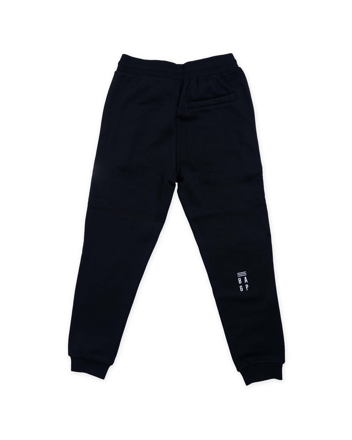 Signature Joggers - Black