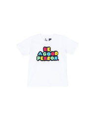 Youth Gamer T-Shirt - White