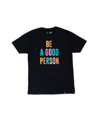 Signature T-Shirt - Color Spectrum