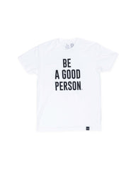 Signature T-Shirt - White