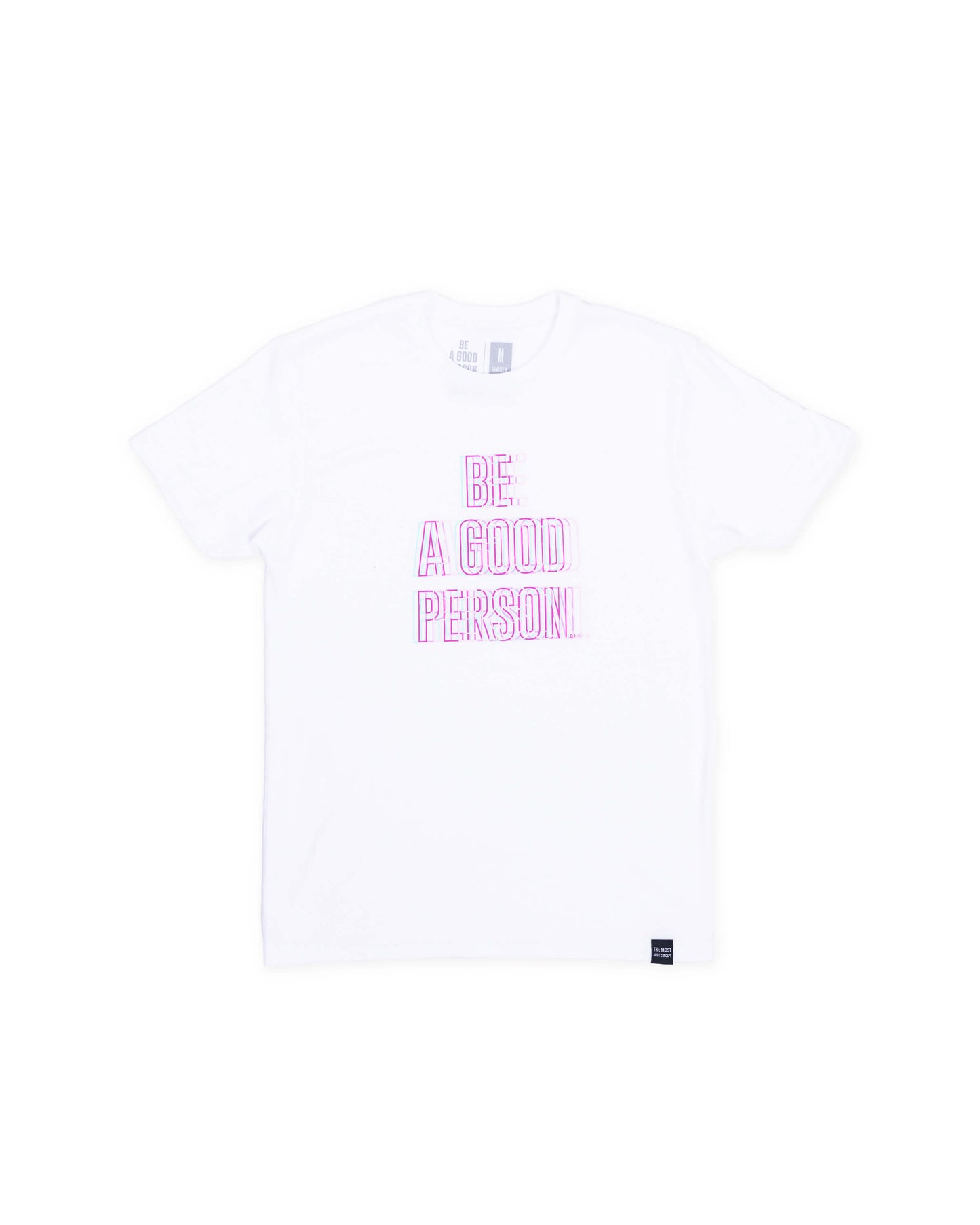 Trippy T-Shirt - Pastel