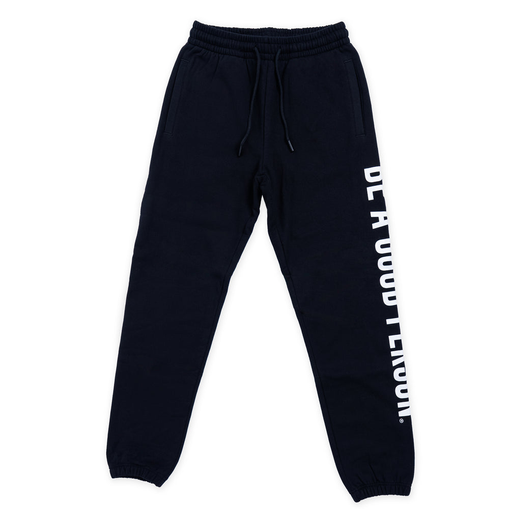 Parallel Sweatpants - Black