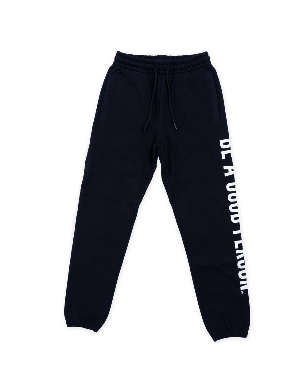 Parallel Sweatpants - Black