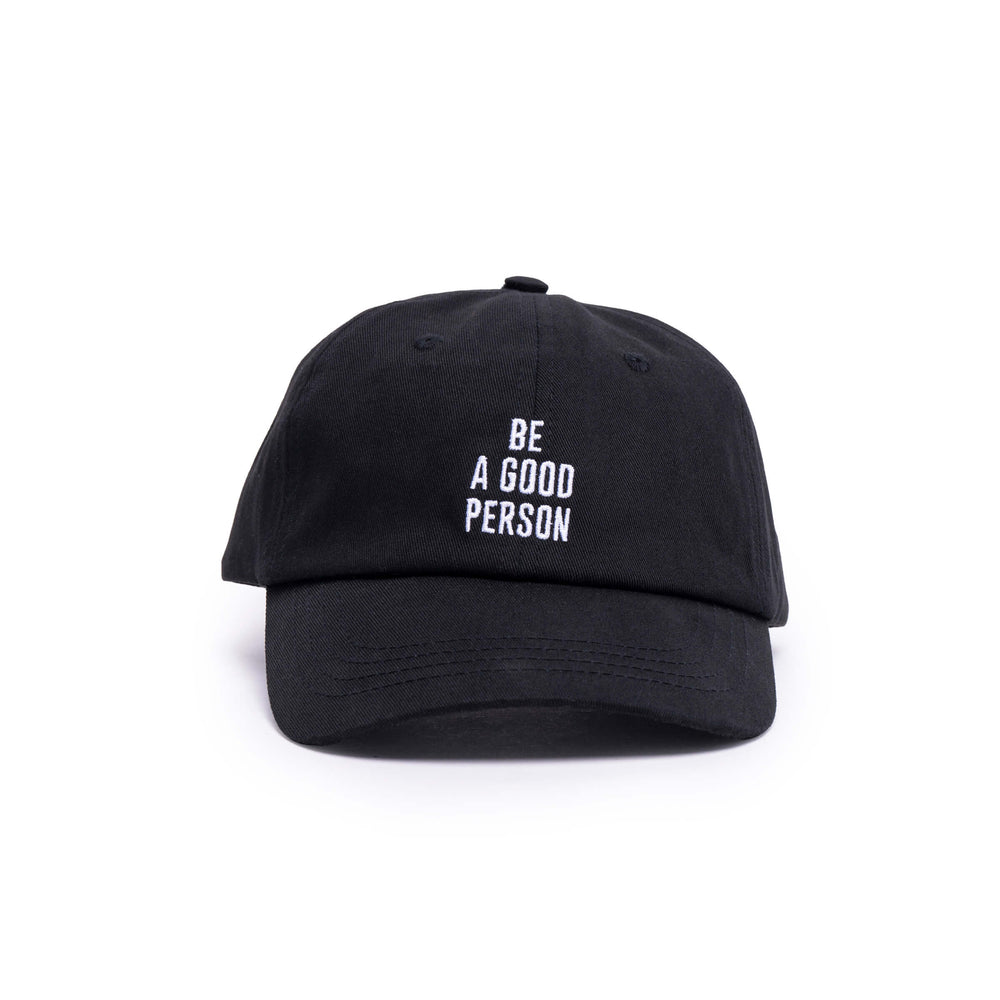 
                      
                        Signature Dad Hat - Black
                      
                    