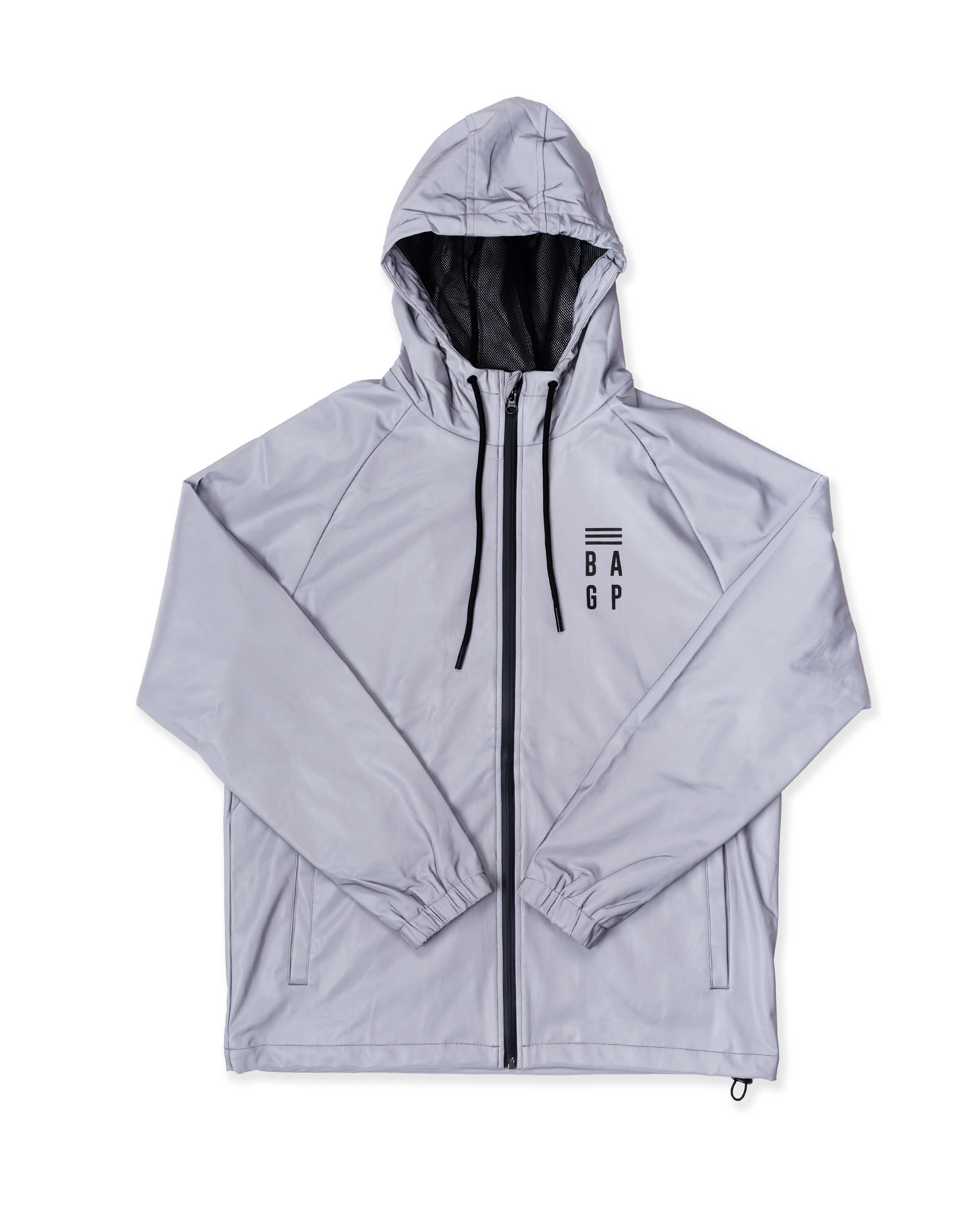 American eagle rain jacket online